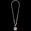 COEUR DE LION Gentle Guardian Necklace Pastel